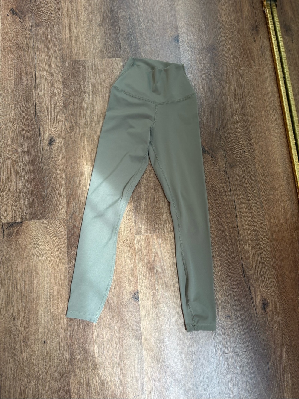 Varley women’s High-Waist Leggings - Olive